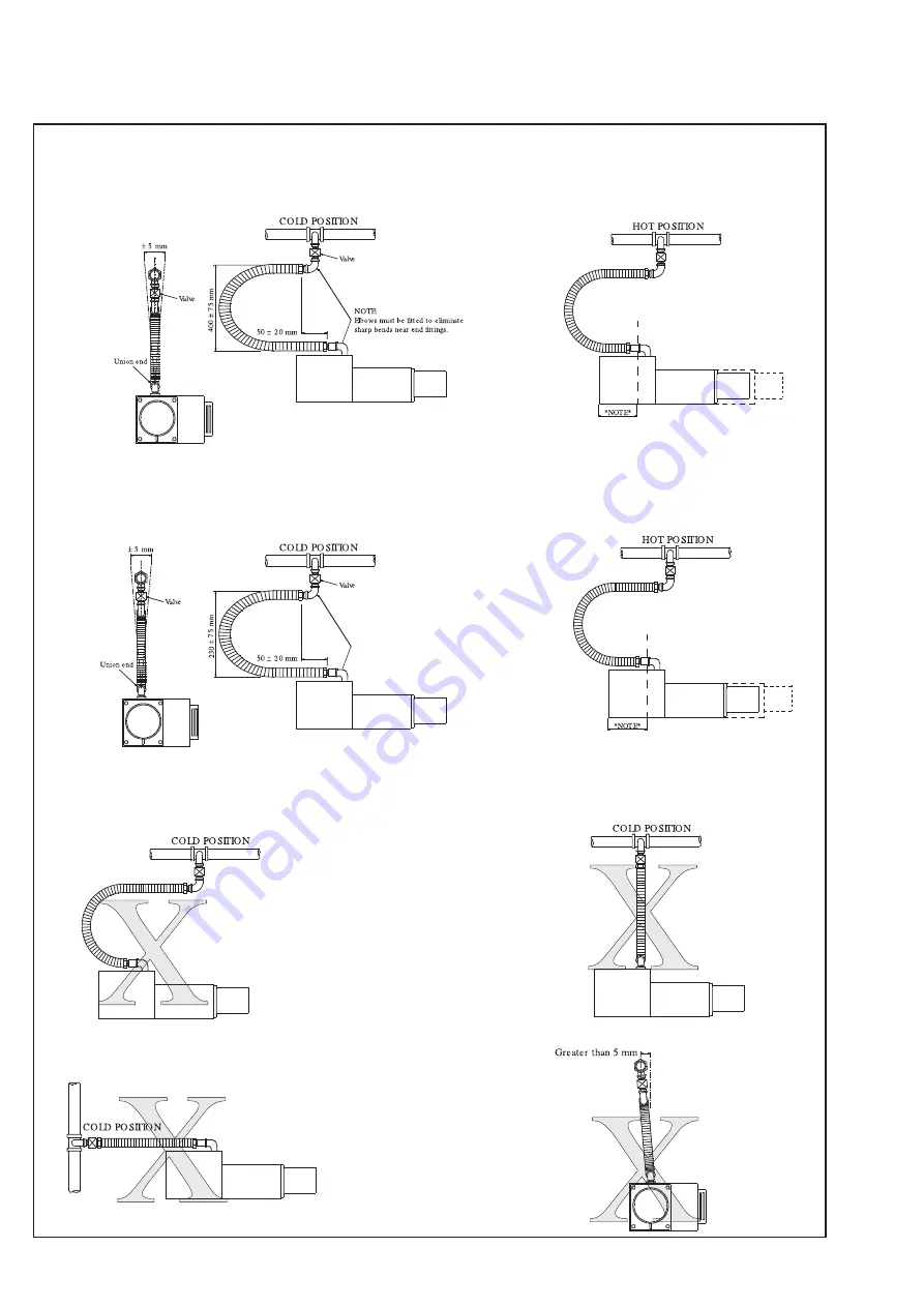 Ambirad VISION COMPACT Series Operation, Maintenance And Servicing Manual Download Page 4