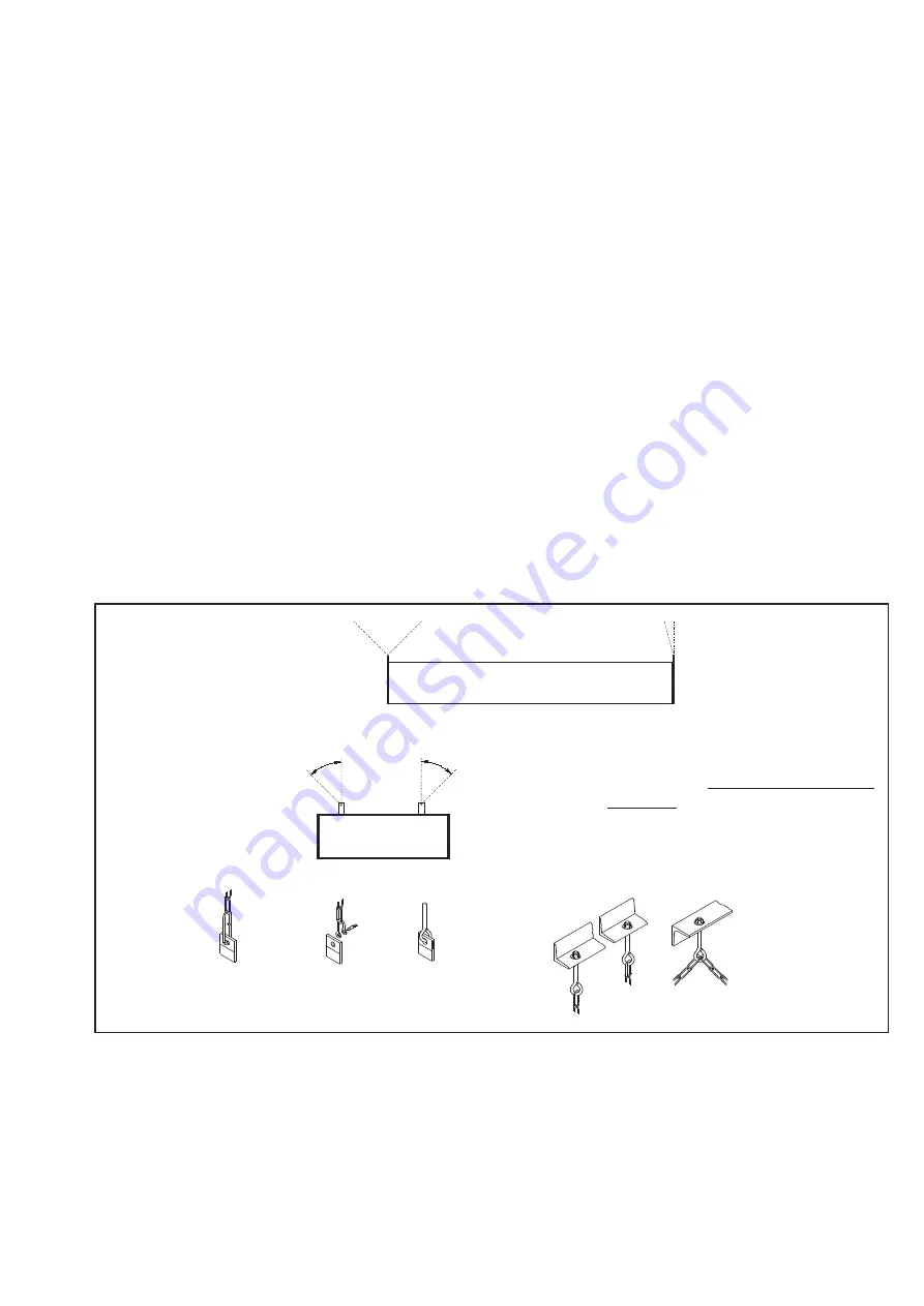 Ambirad VISION COMPACT Series Operation, Maintenance And Servicing Manual Download Page 7