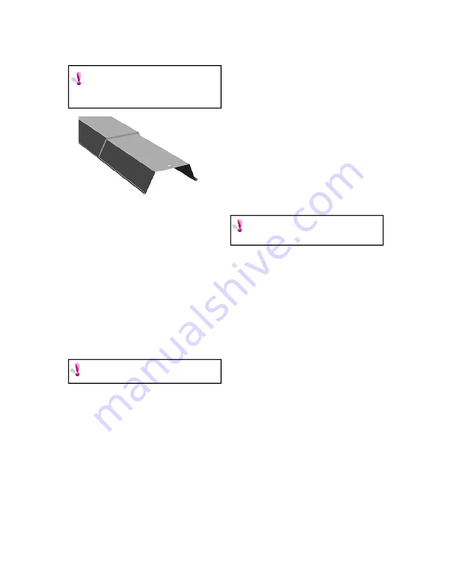 Ambirad VISION VSO Assembly, Installation And Operating Instructions Download Page 32