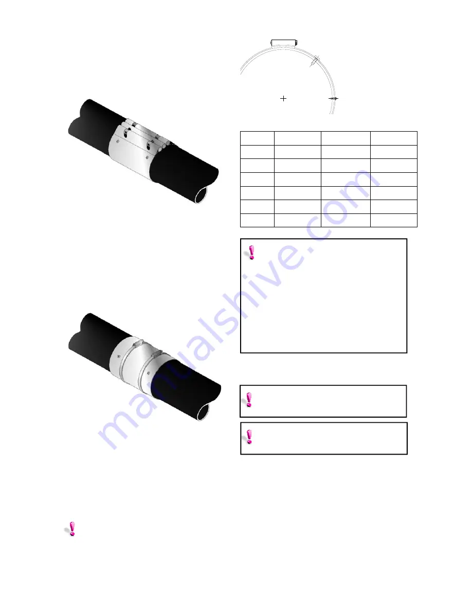 Ambirad VSLUS Owner'S Manual Download Page 21