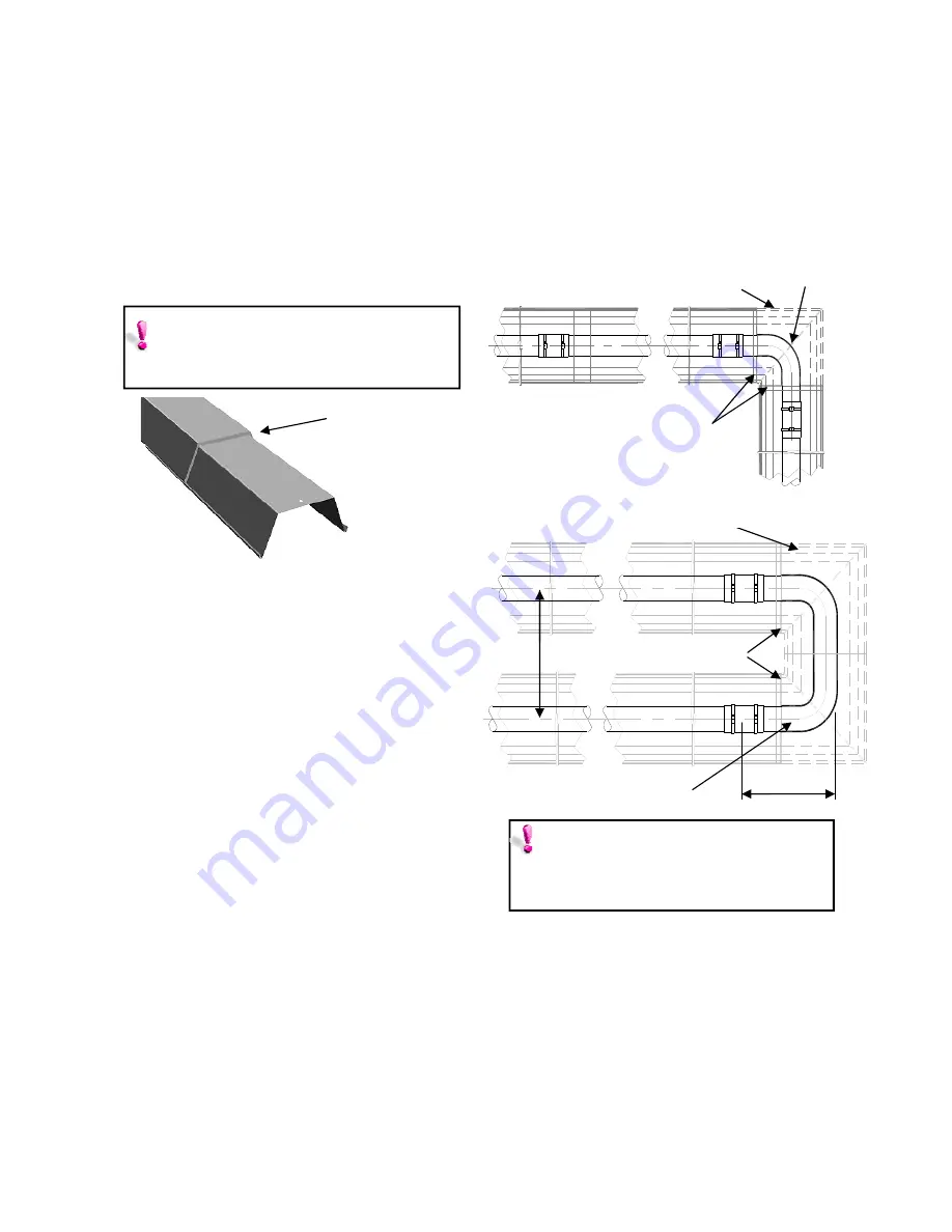 Ambirad VSLUS Owner'S Manual Download Page 22