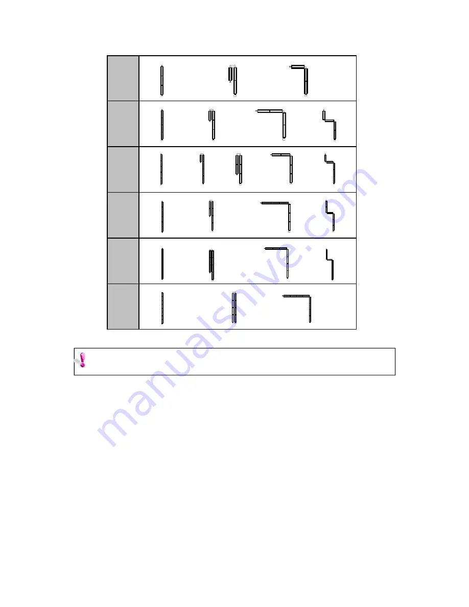 Ambirad VSLUS Owner'S Manual Download Page 24