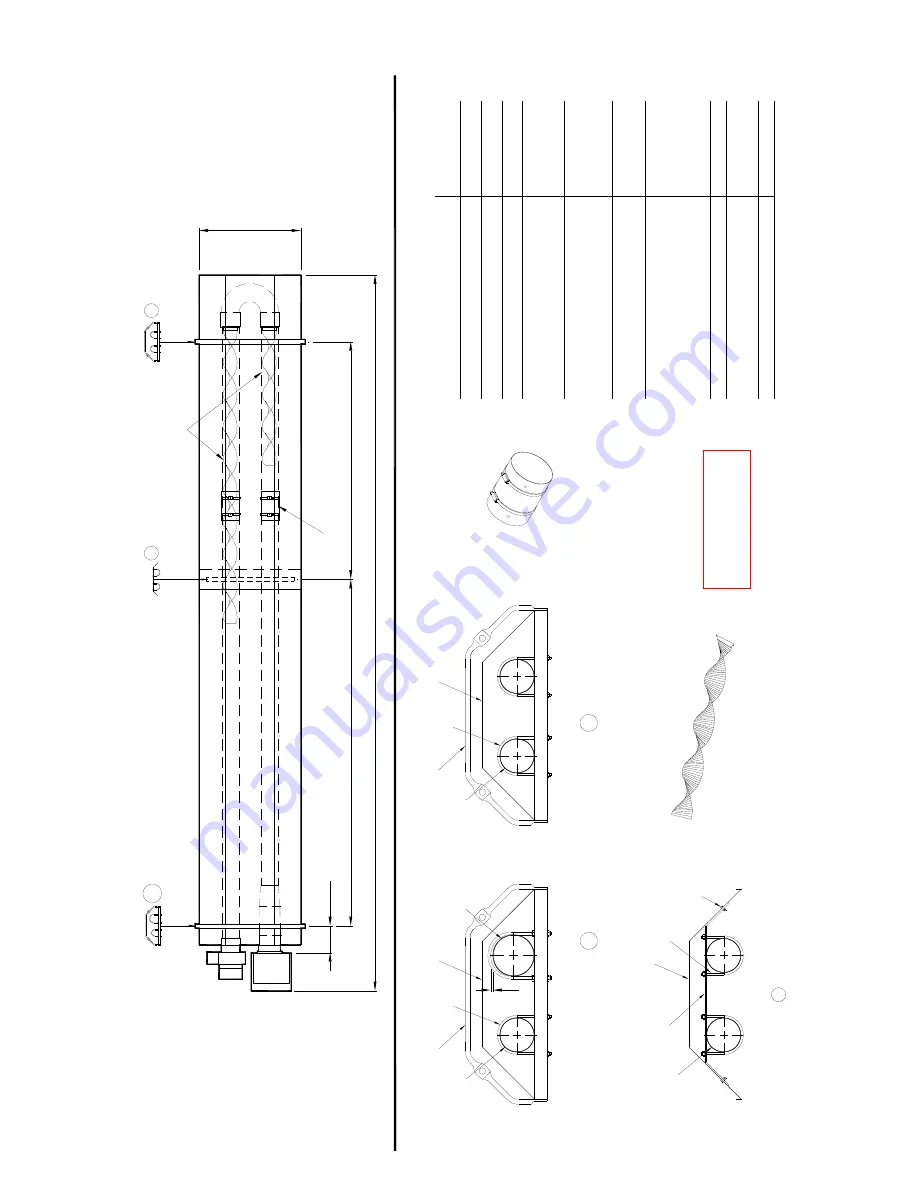 Ambirad VSLUS Owner'S Manual Download Page 26