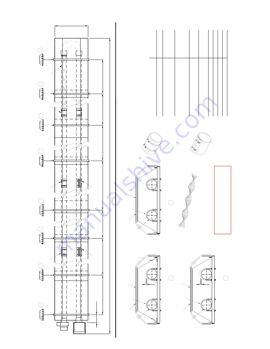 Ambirad VSLUS Owner'S Manual Download Page 32