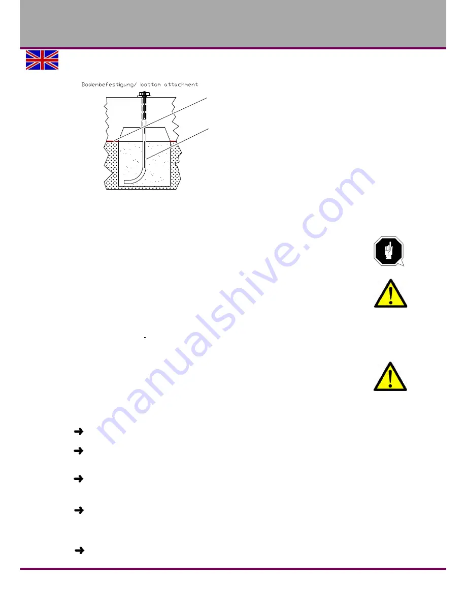 AMBOSS AMB-50MT-OPTI Operating Instructions Manual Download Page 24