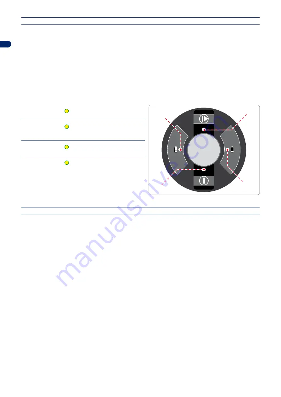 AMBROGIO 7060DE0 User Manual Download Page 23