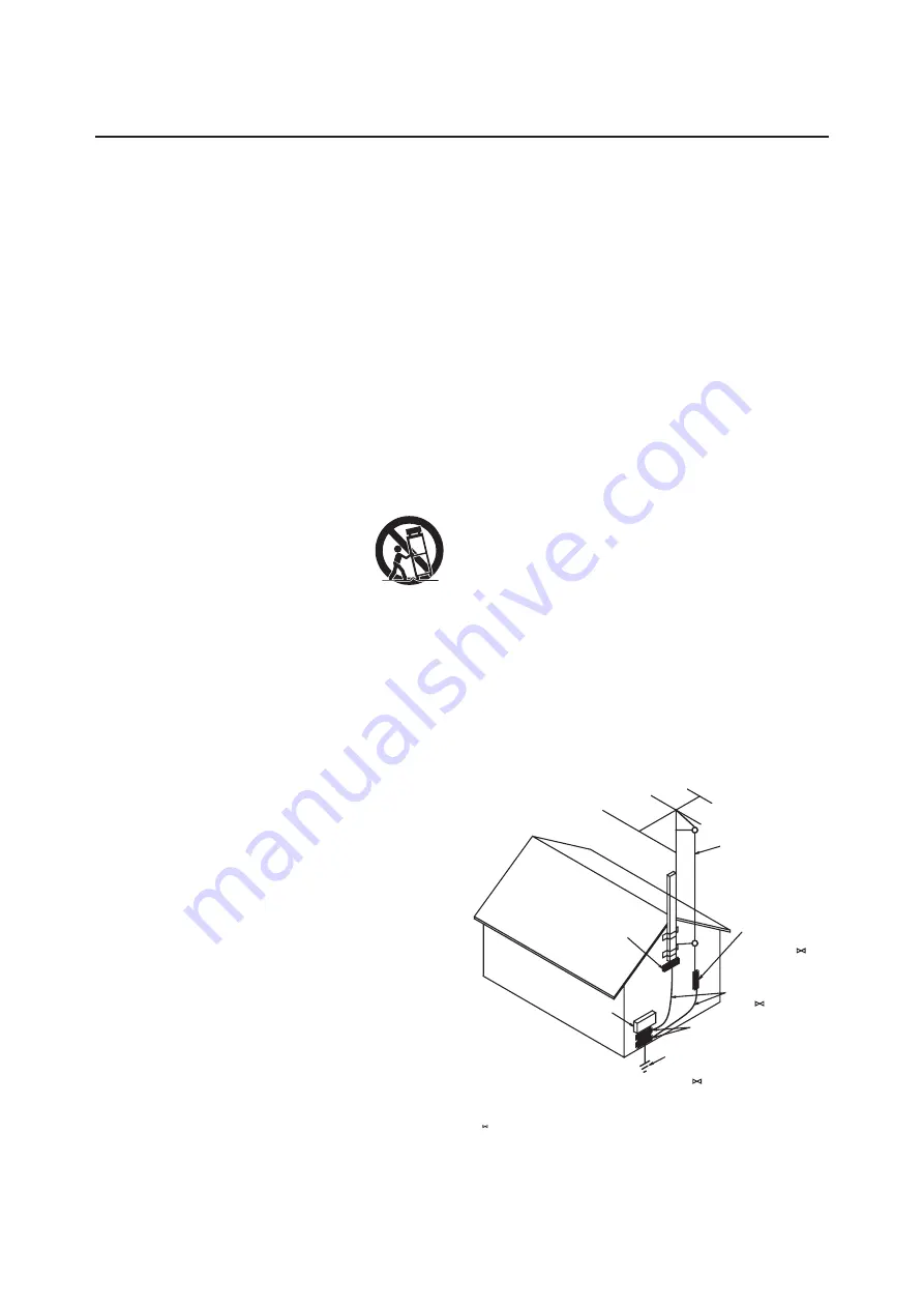 AMC 2N100MKII Series Instructions For Installation And Operation Manual Download Page 7