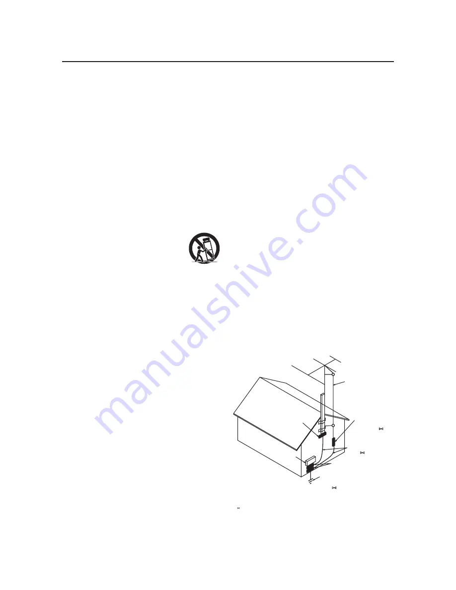 AMC CVT2030MKII Instructions For Installation & Operation Download Page 10