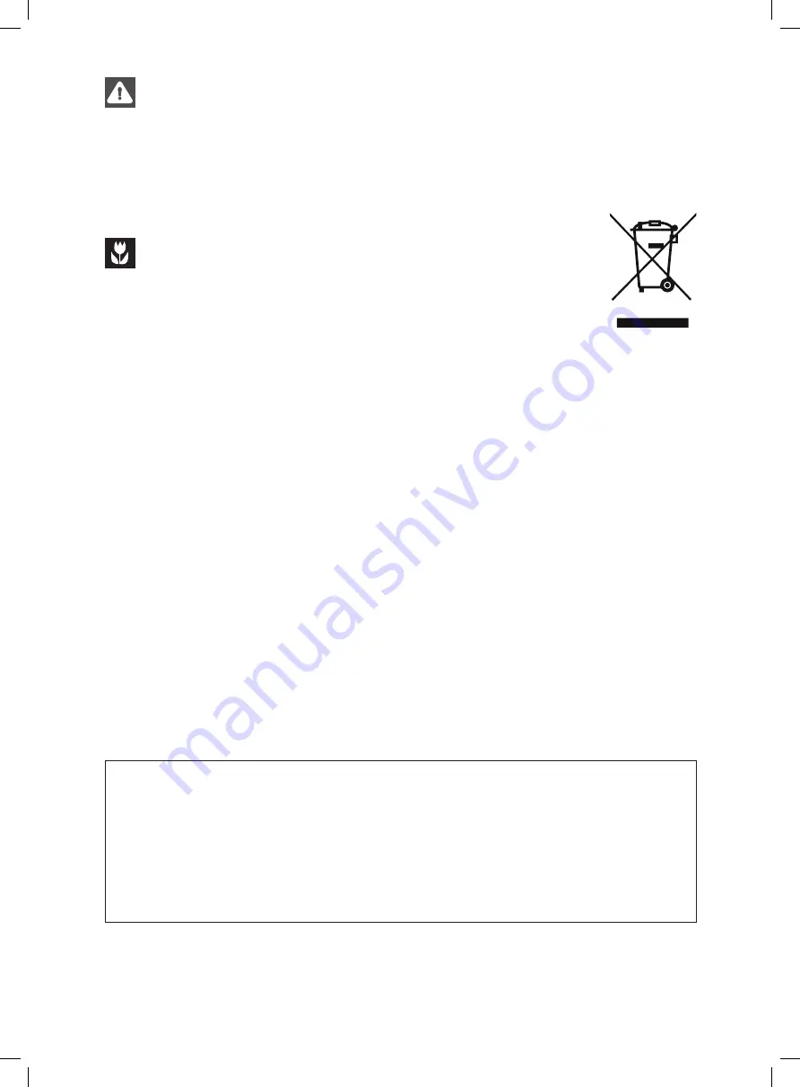 AMC EasyQuick User Manual Download Page 10