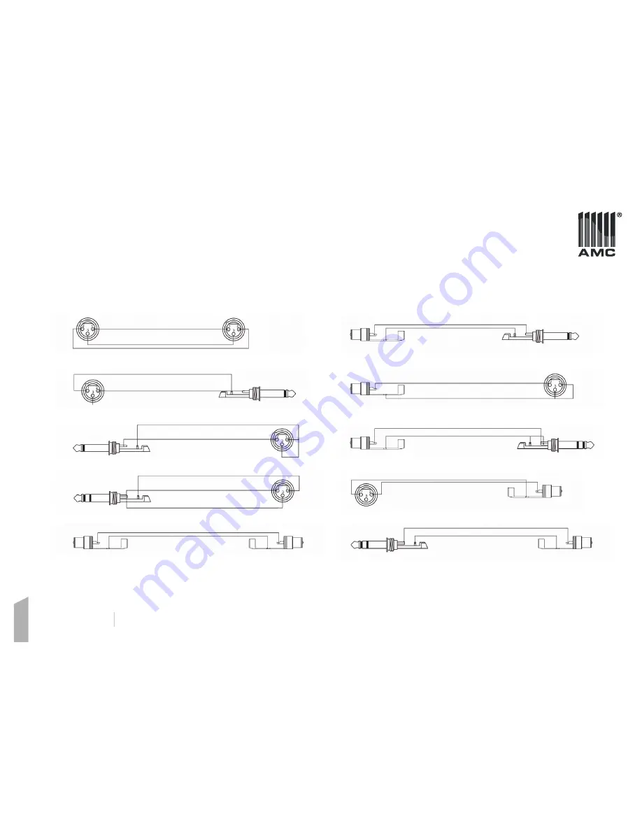 AMC iA 480X User Manual Download Page 11