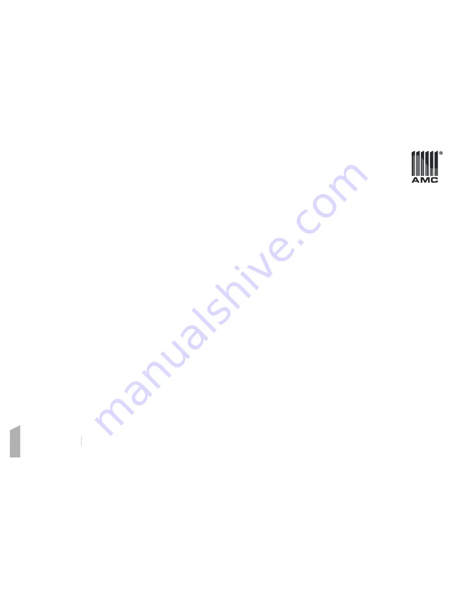 AMC iA240X User Manual Download Page 4