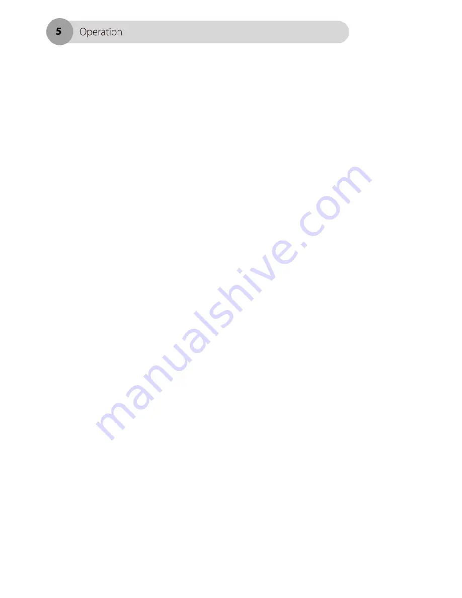 AMC iMic W User Manual Download Page 5