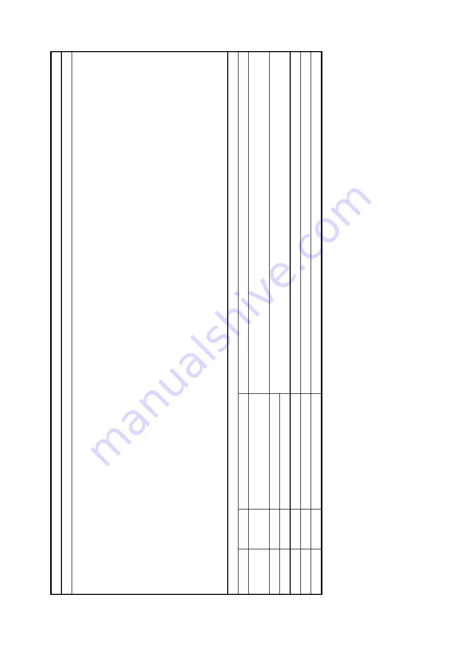 AMC XIA100e Instructions For Installation And Operation Manual Download Page 14