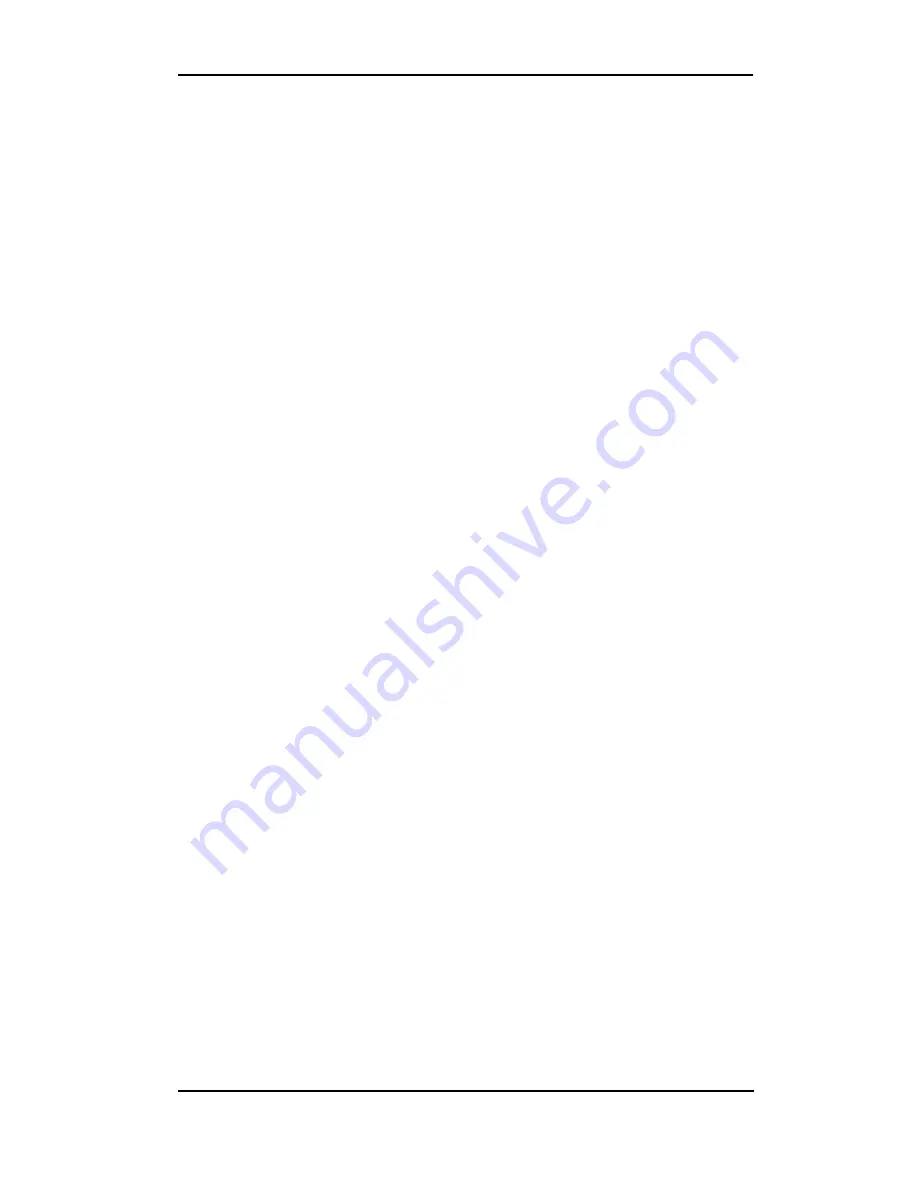 AMCC 3WARE 720-0138-00 Installation Manual Download Page 21