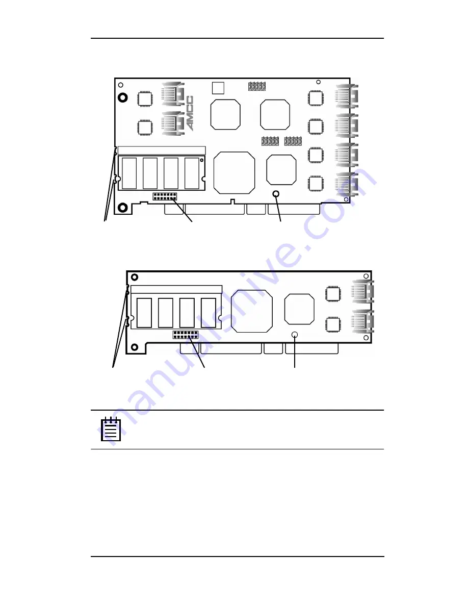 AMCC 3WARE 720-0138-00 Скачать руководство пользователя страница 109