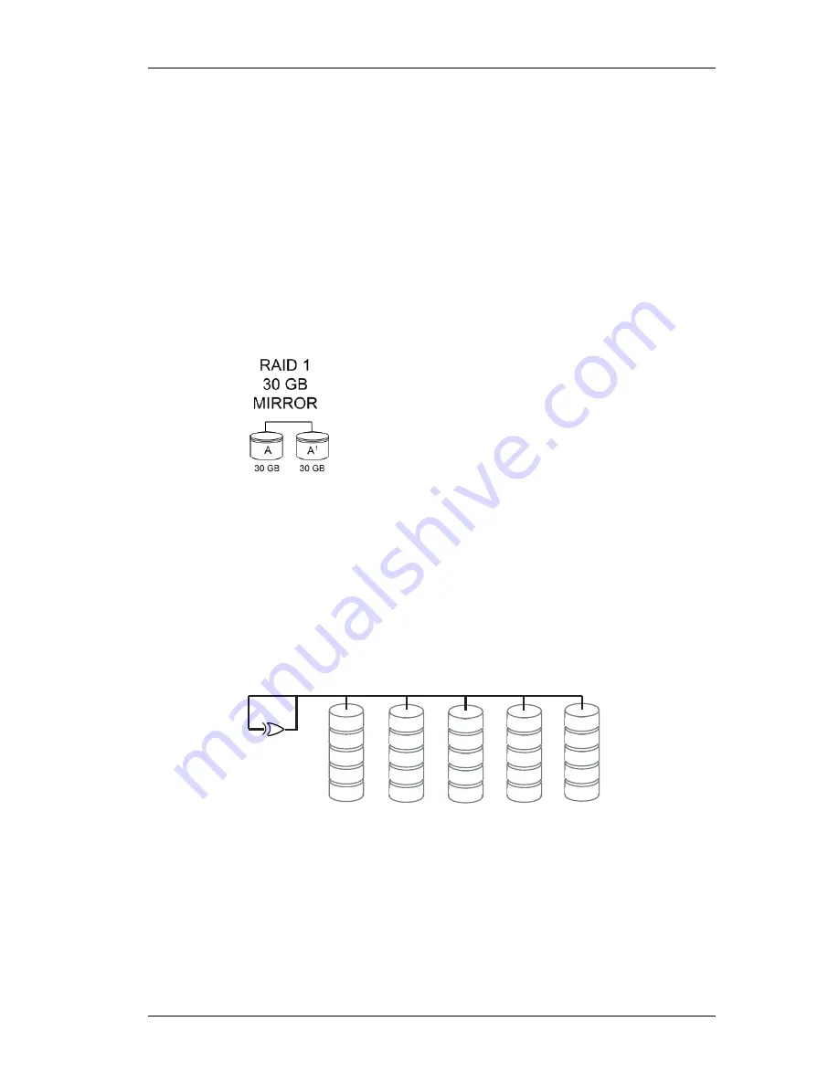 AMCC 3ware 9000 Series Скачать руководство пользователя страница 16