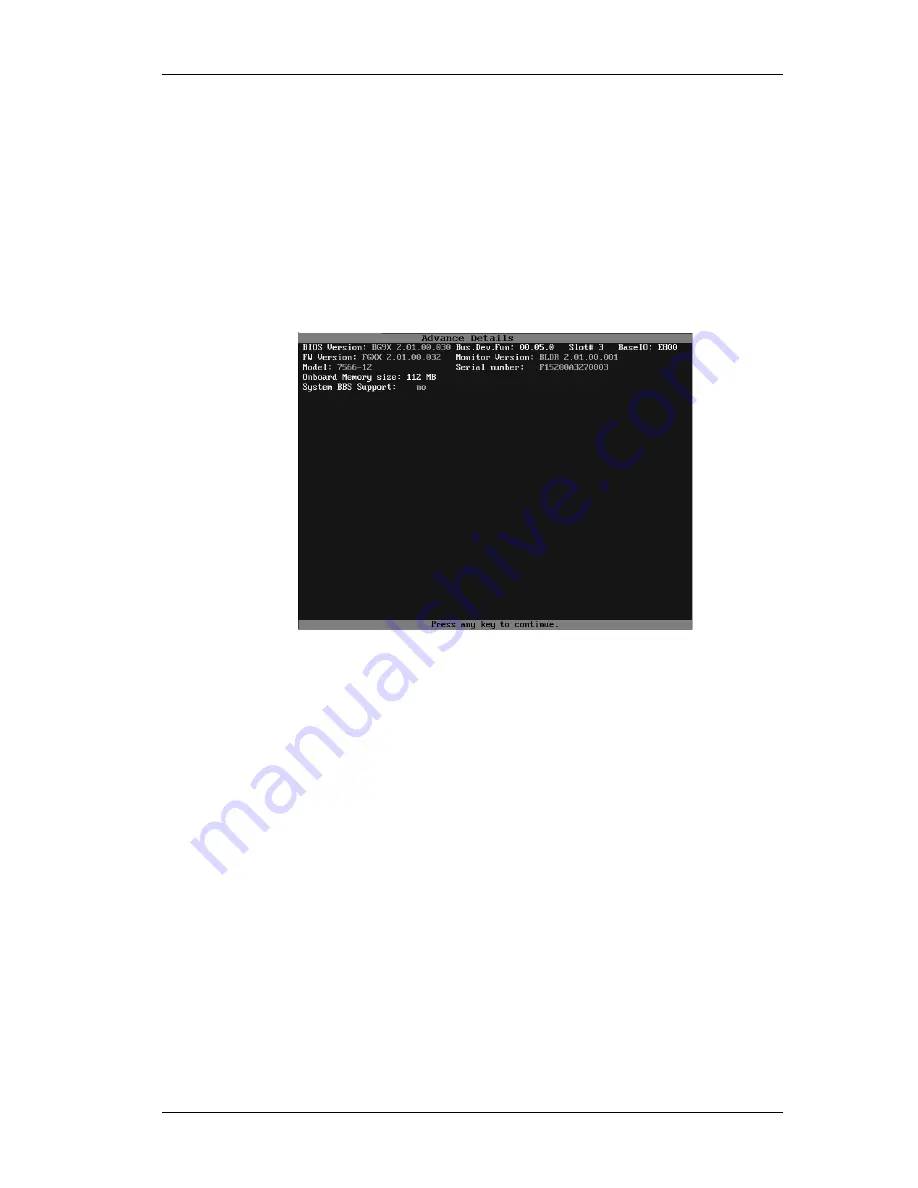 AMCC 3ware 9000 Series User Manual Download Page 31