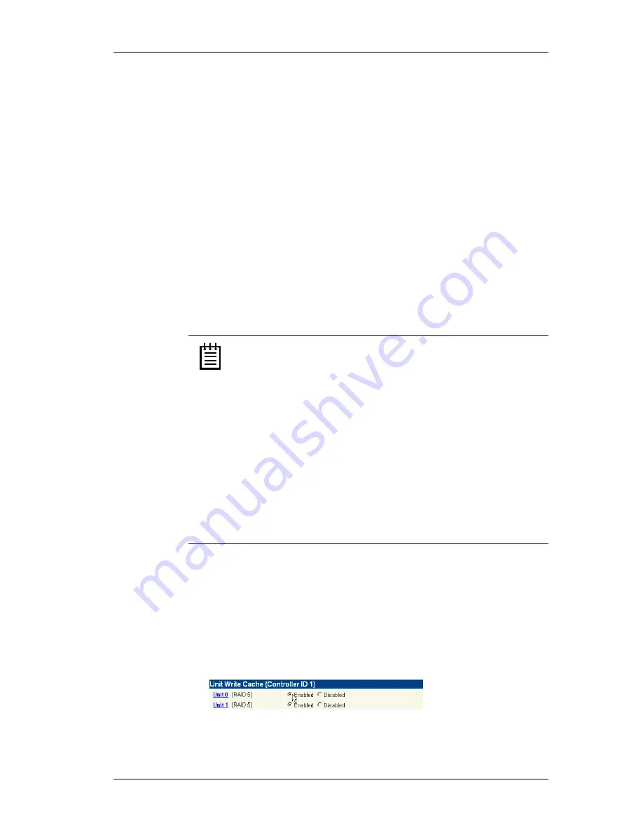 AMCC 3ware 9000 Series User Manual Download Page 101