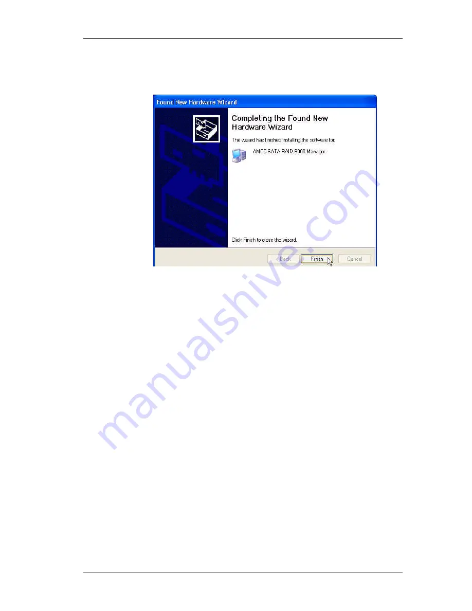 AMCC 3ware 9000 Series User Manual Download Page 158