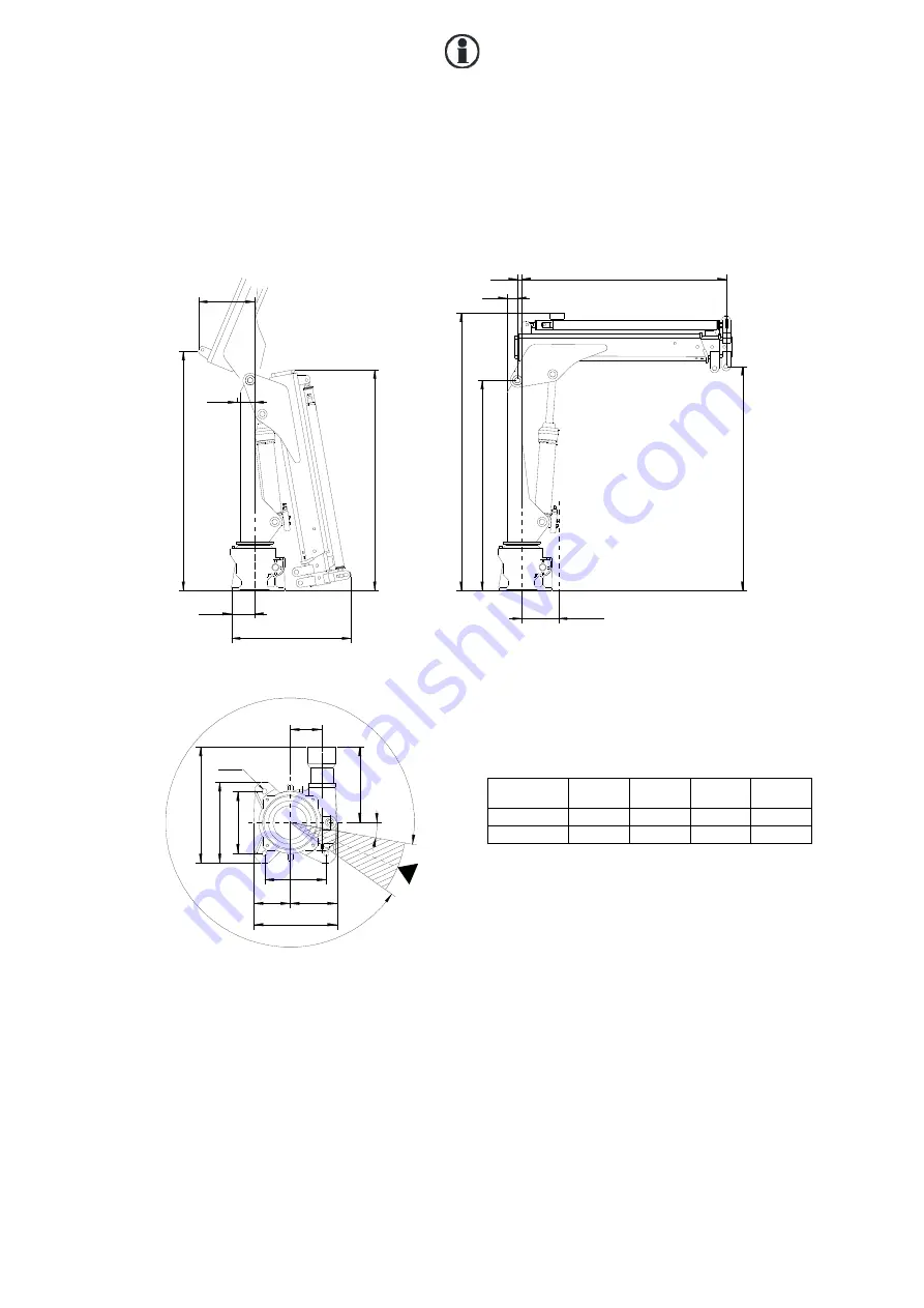 Amco Veba 601T Warning, Operating And Maintenance Manual Download Page 136