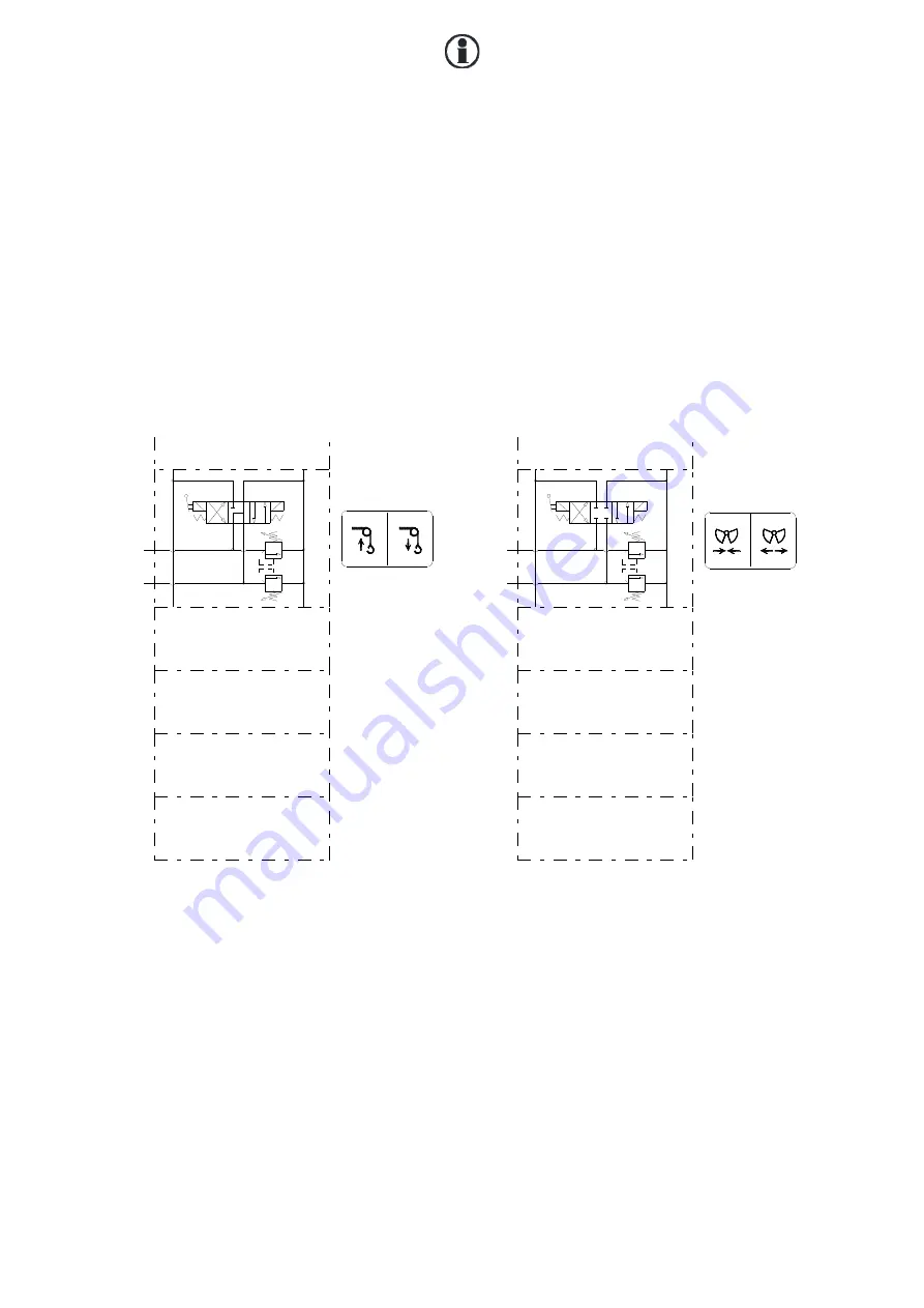 Amco Veba 601T Warning, Operating And Maintenance Manual Download Page 167