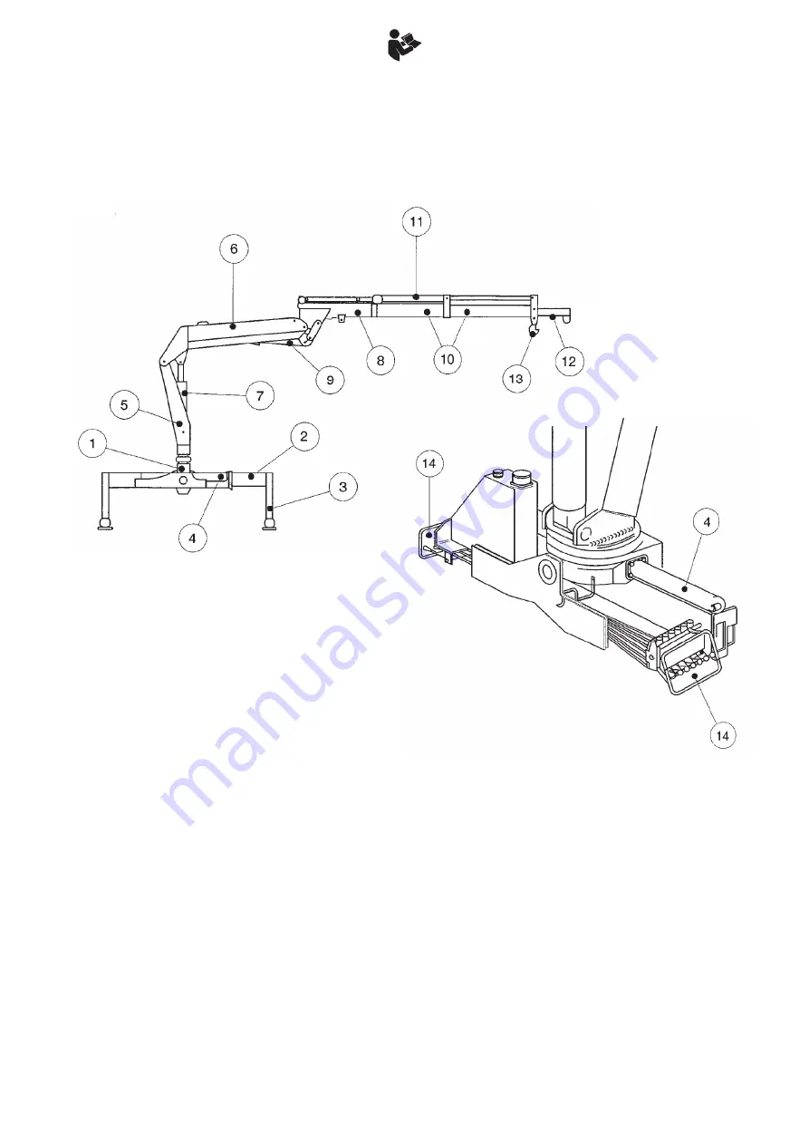 Amco Veba 807N Warning, Operating And Maintenance Manual Download Page 64