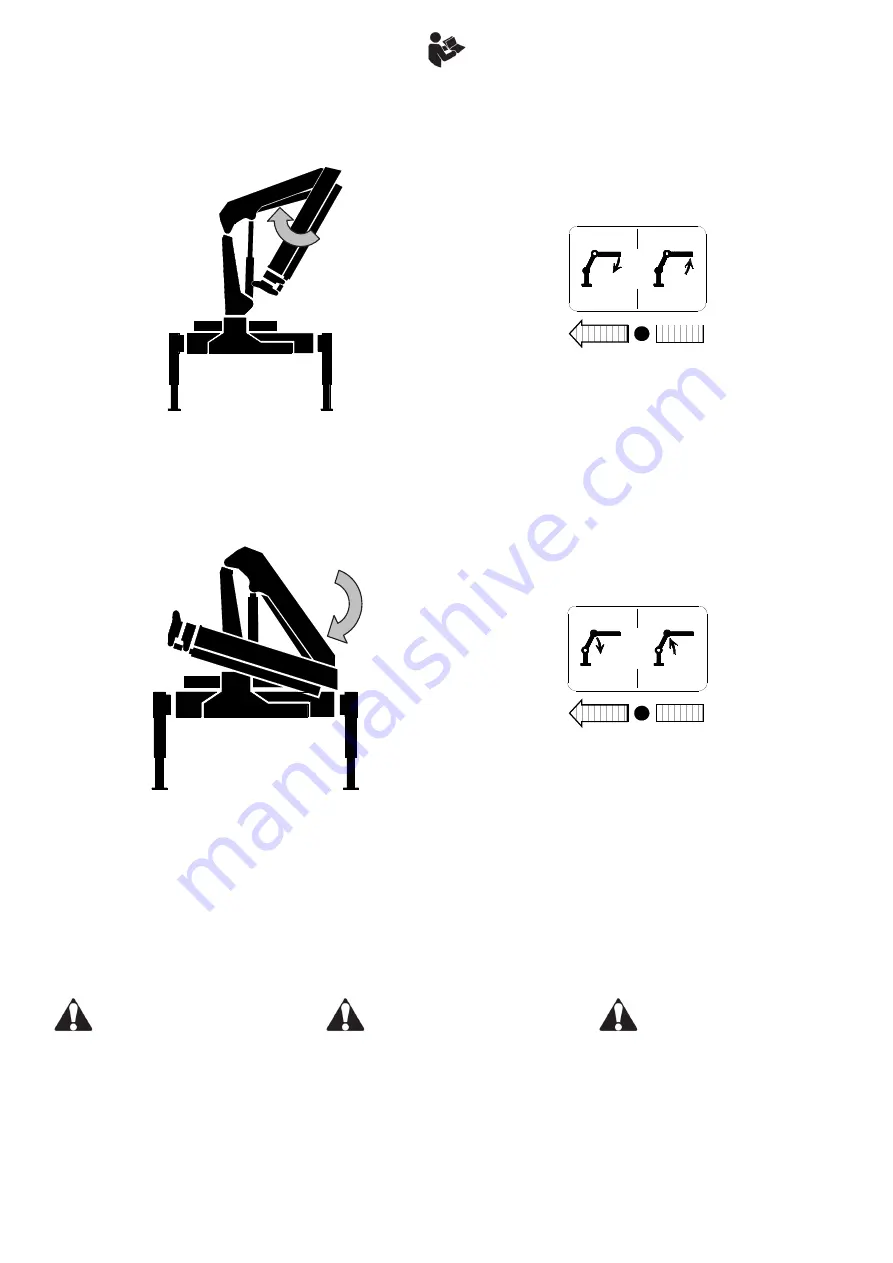 Amco Veba 807N Warning, Operating And Maintenance Manual Download Page 113