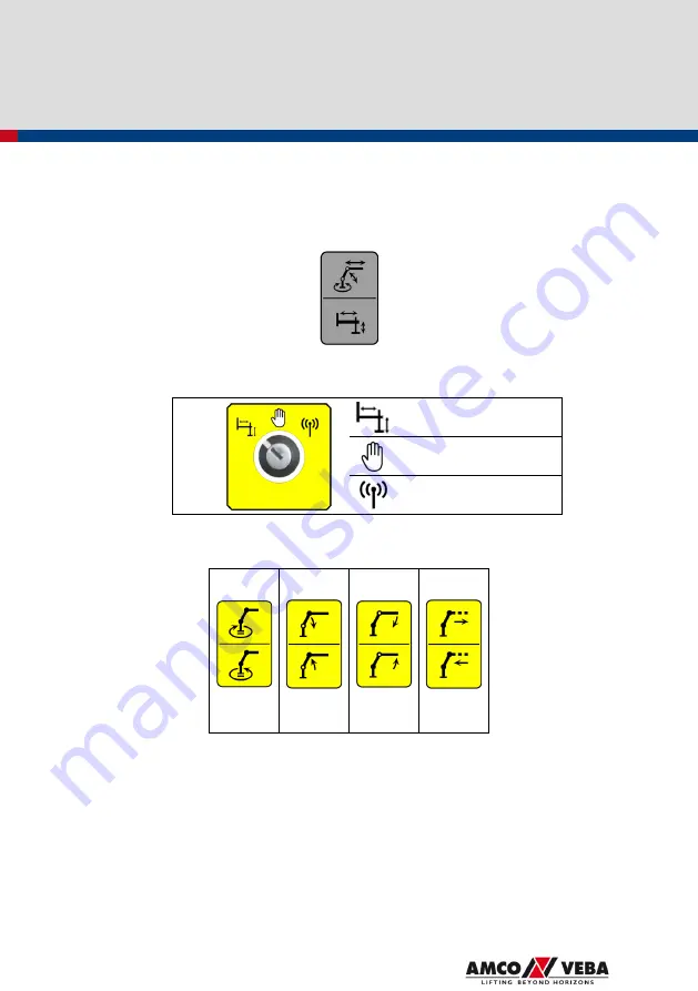 Amco Veba 809NG User Manual Download Page 42