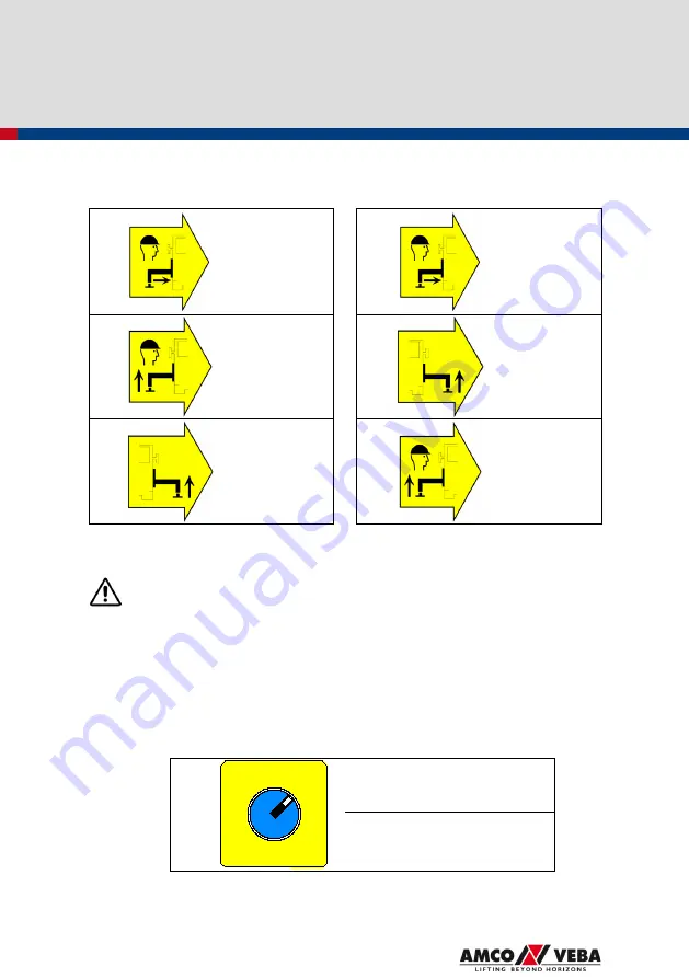 Amco Veba 809NG User Manual Download Page 43