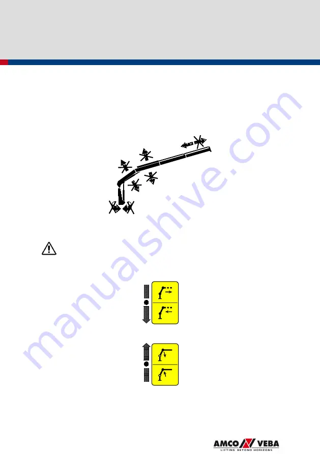 Amco Veba 809NG User Manual Download Page 46