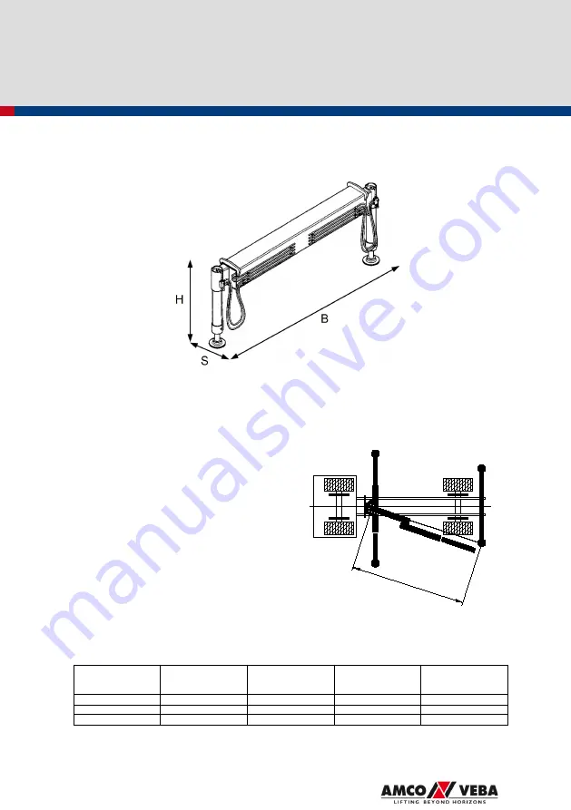 Amco Veba 809NG User Manual Download Page 104