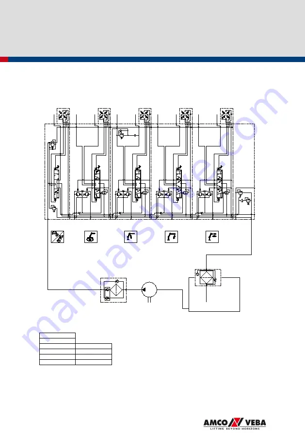 Amco Veba 809NG User Manual Download Page 119