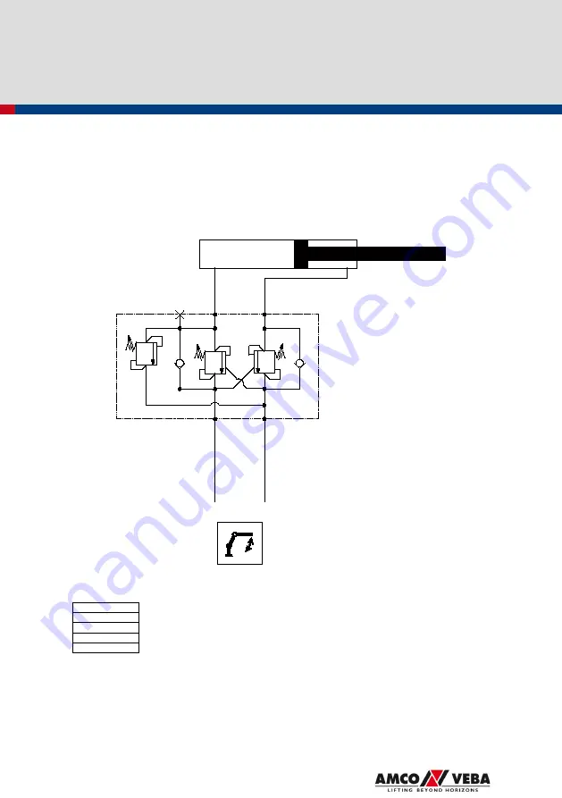 Amco Veba 809NG User Manual Download Page 125