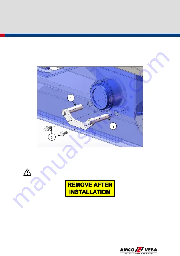 Amco Veba 809NG User Manual Download Page 139