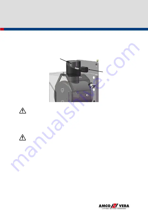 Amco Veba 810NG T User Manual Download Page 47