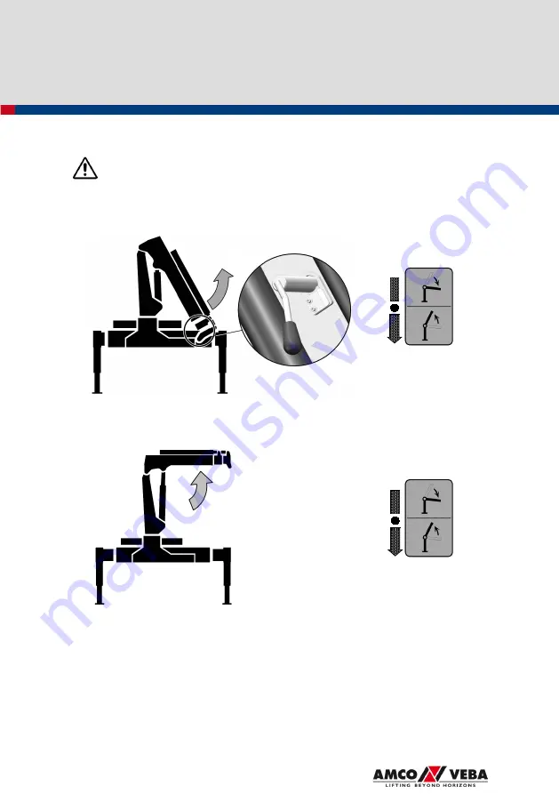 Amco Veba 810NG T User Manual Download Page 63