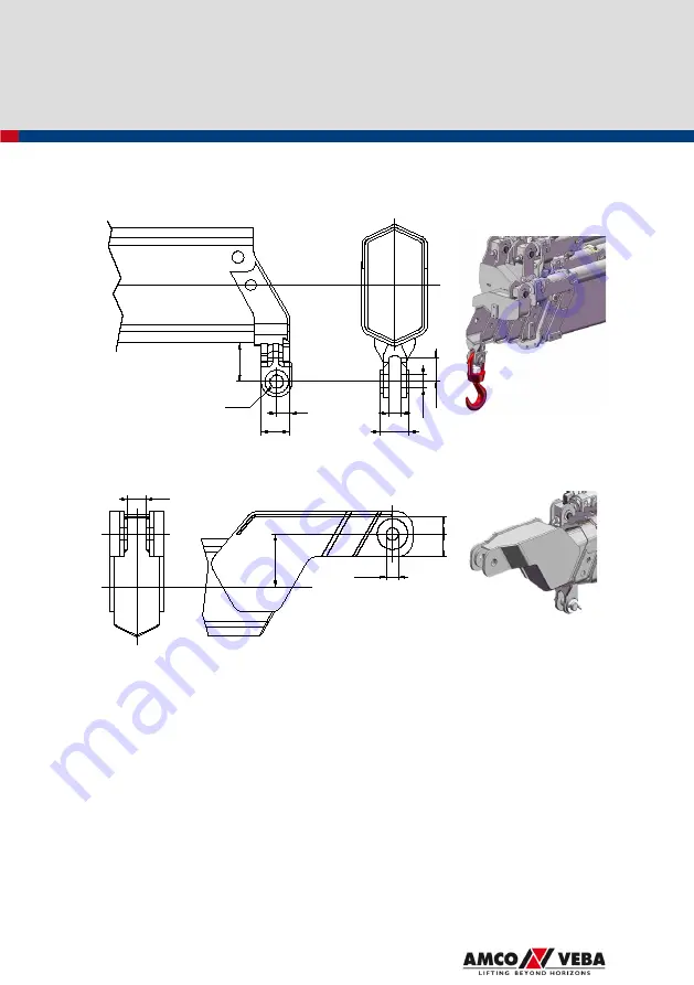 Amco Veba 810NG T User Manual Download Page 99