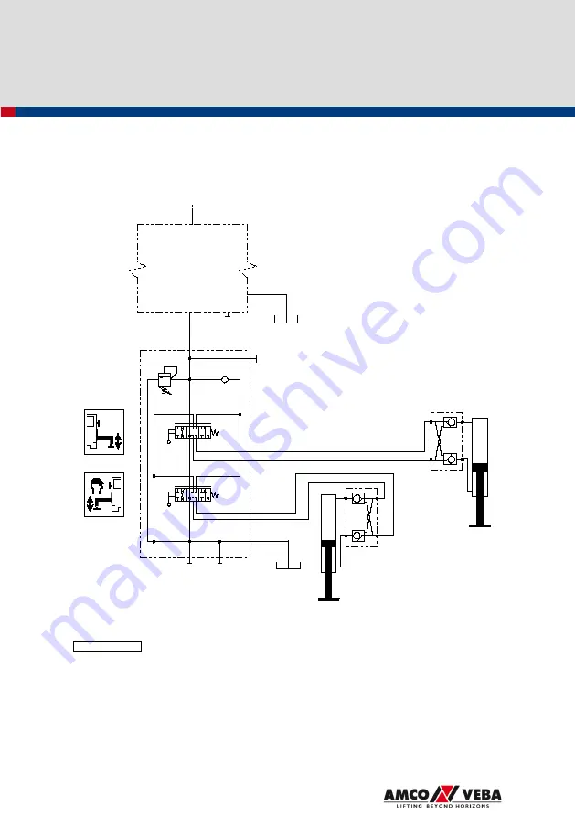 Amco Veba 810NG T User Manual Download Page 111