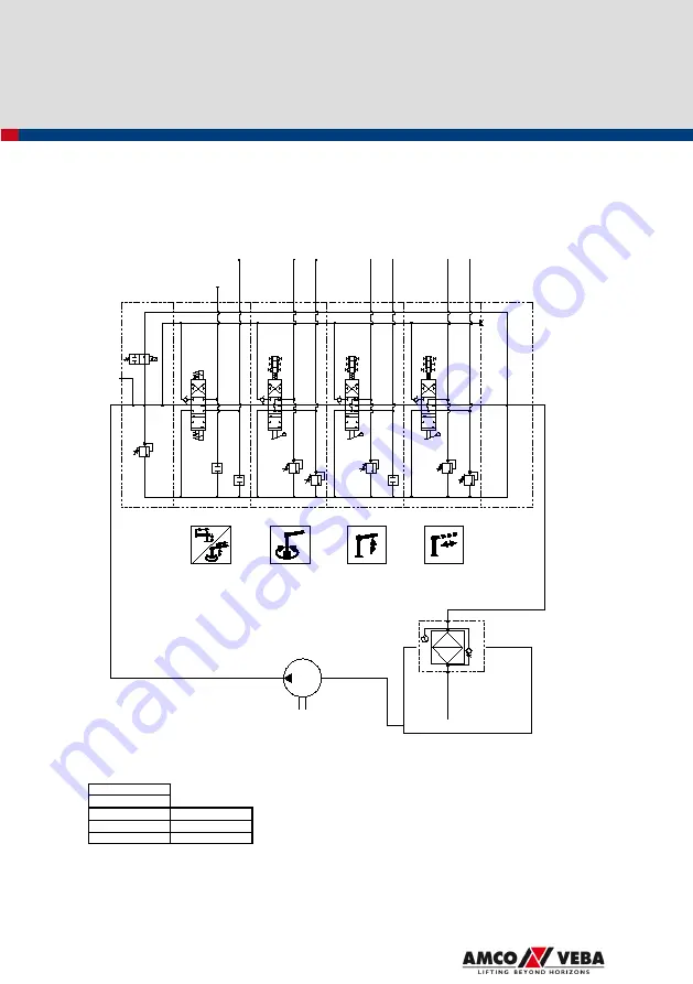 Amco Veba 810NG T User Manual Download Page 114