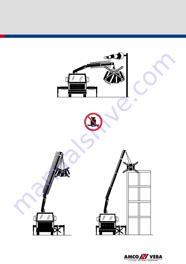 Amco Veba 817NG User Manual Download Page 25