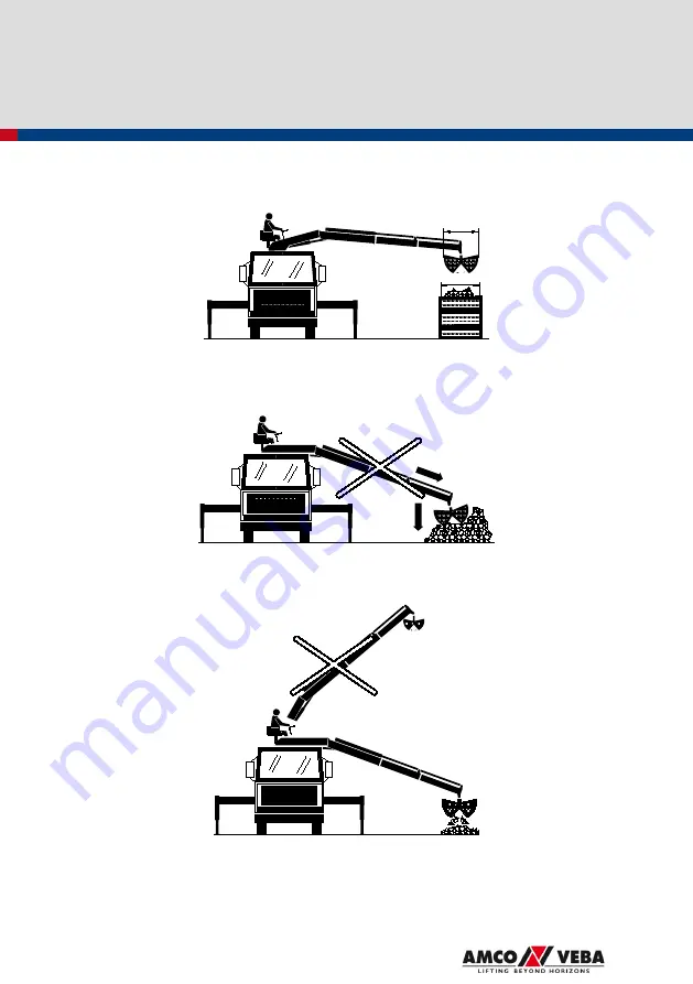 Amco Veba 817NG User Manual Download Page 30