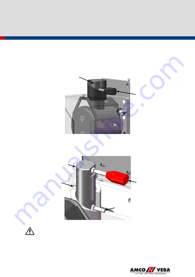 Amco Veba 817NG User Manual Download Page 50