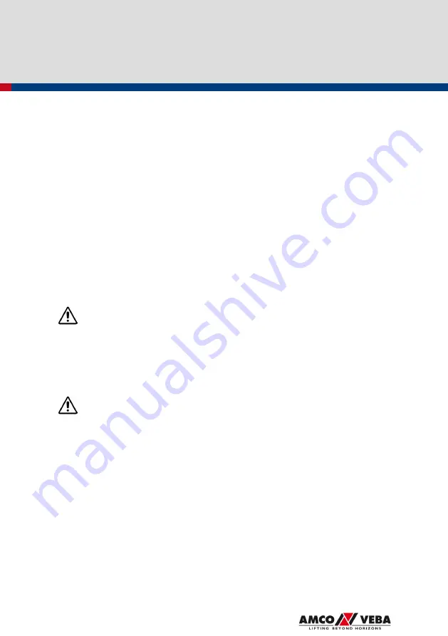 Amco Veba 817NG User Manual Download Page 56