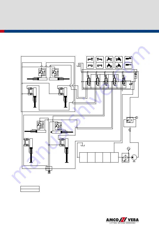 Amco Veba 817NG User Manual Download Page 136