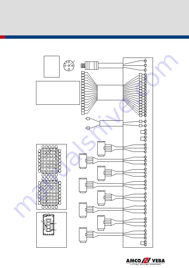 Amco Veba 817NG User Manual Download Page 156