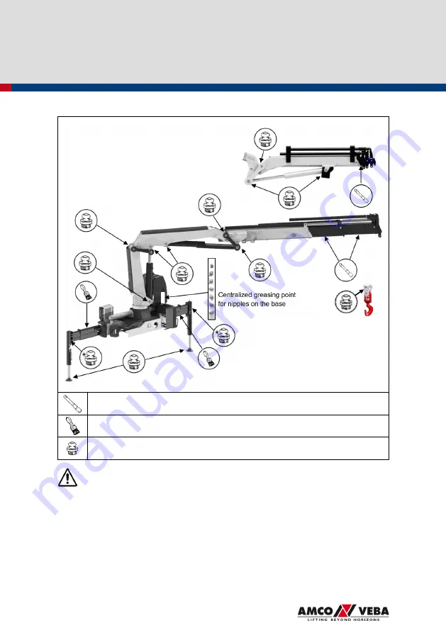 Amco Veba 911NG 1S User Manual Download Page 94