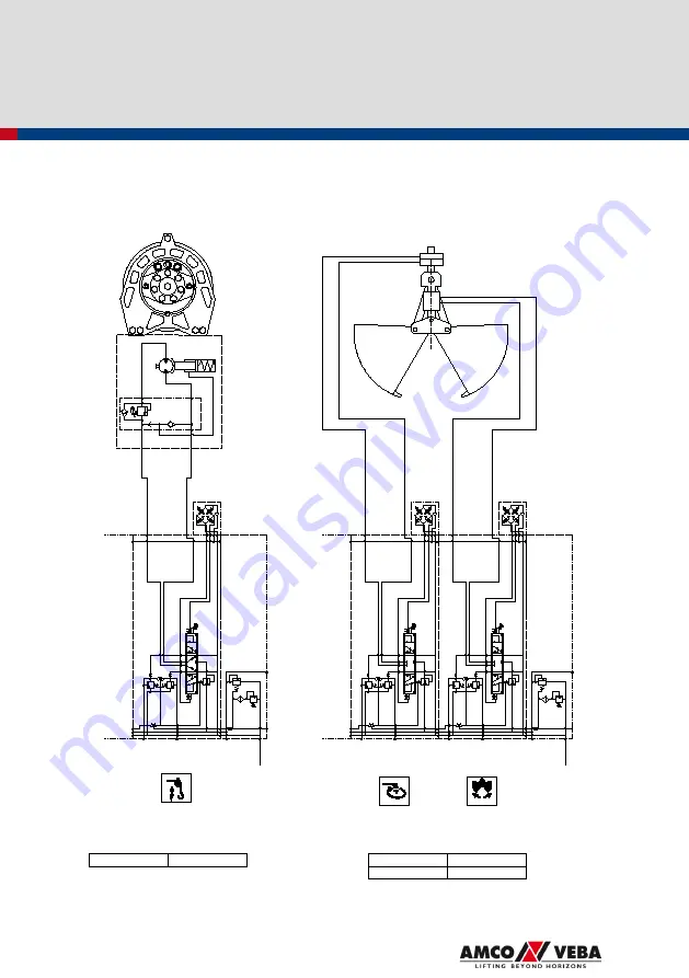 Amco Veba 911NG 1S User Manual Download Page 156