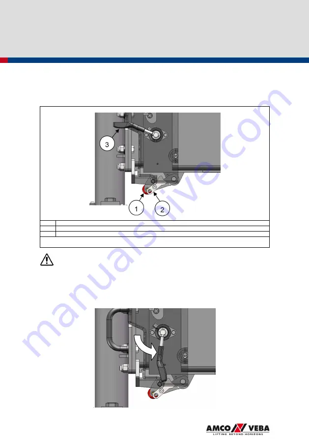 Amco Veba 924NG User Manual Download Page 58