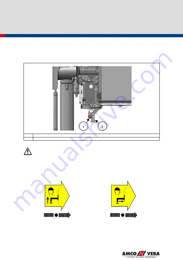 Amco Veba 924NG User Manual Download Page 61