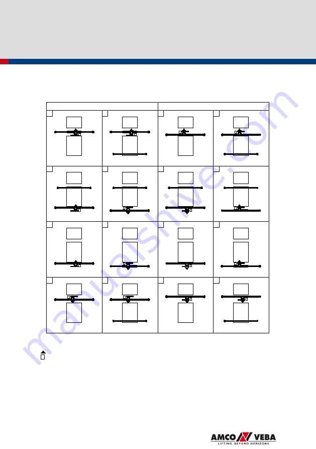 Amco Veba 924NG User Manual Download Page 106